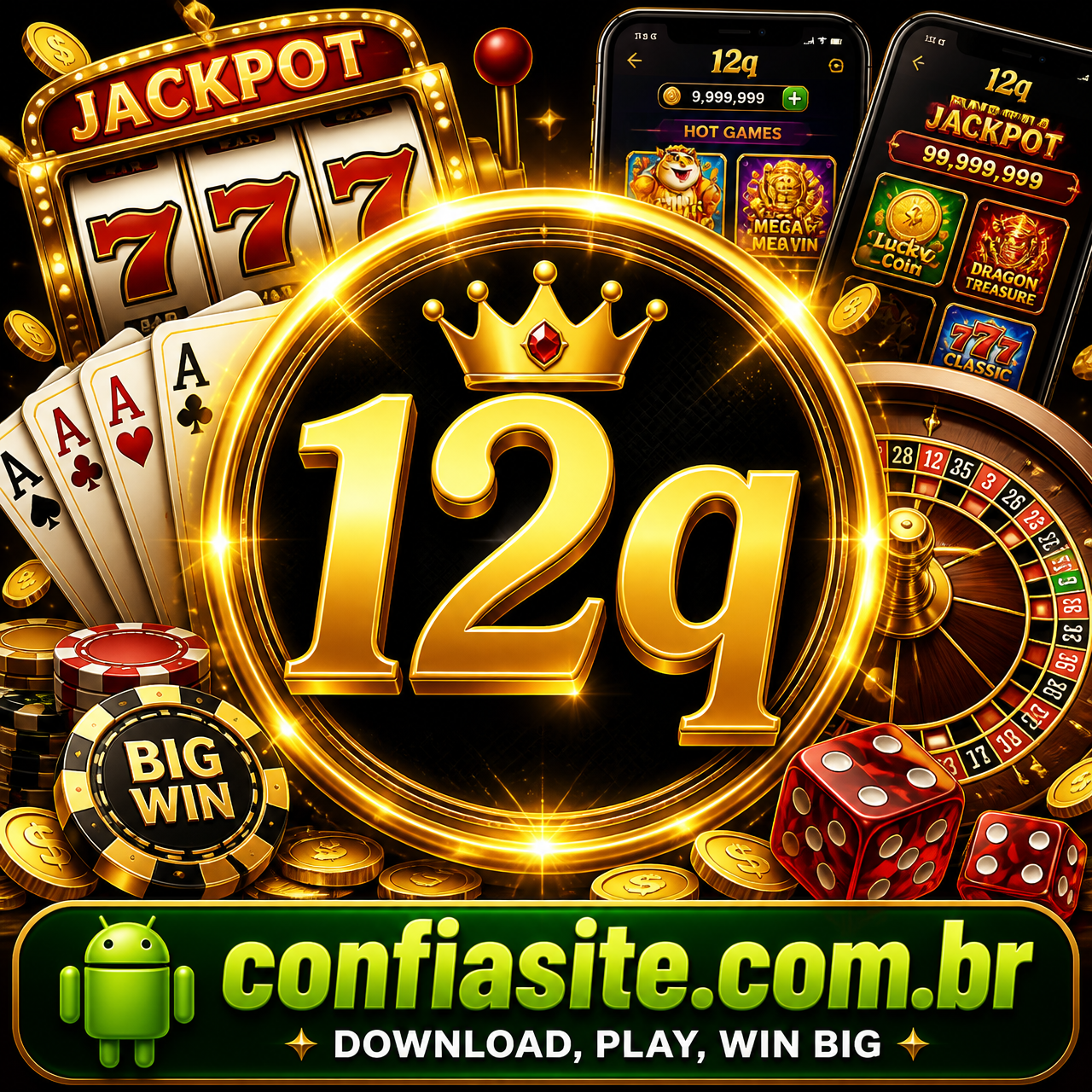 12q APK