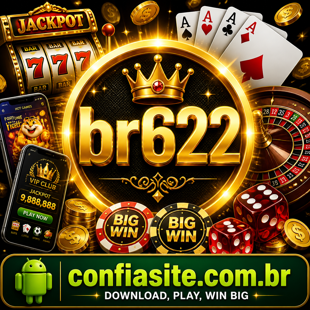 br622 APK