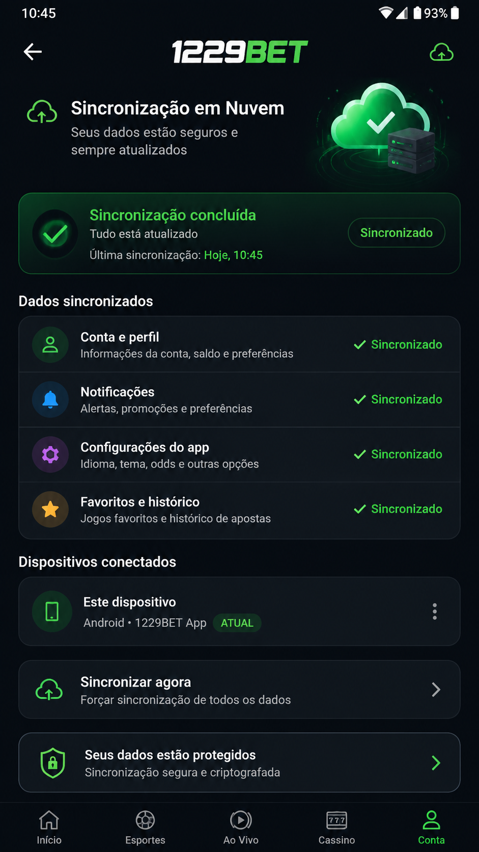1229bet screenshot
