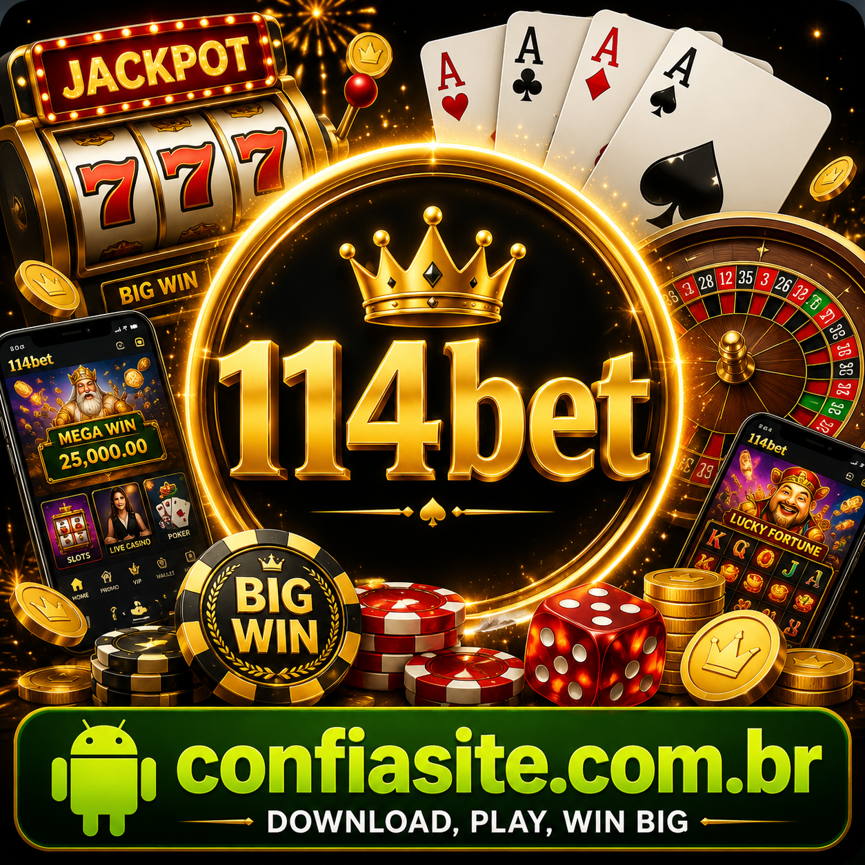 114bet APK
