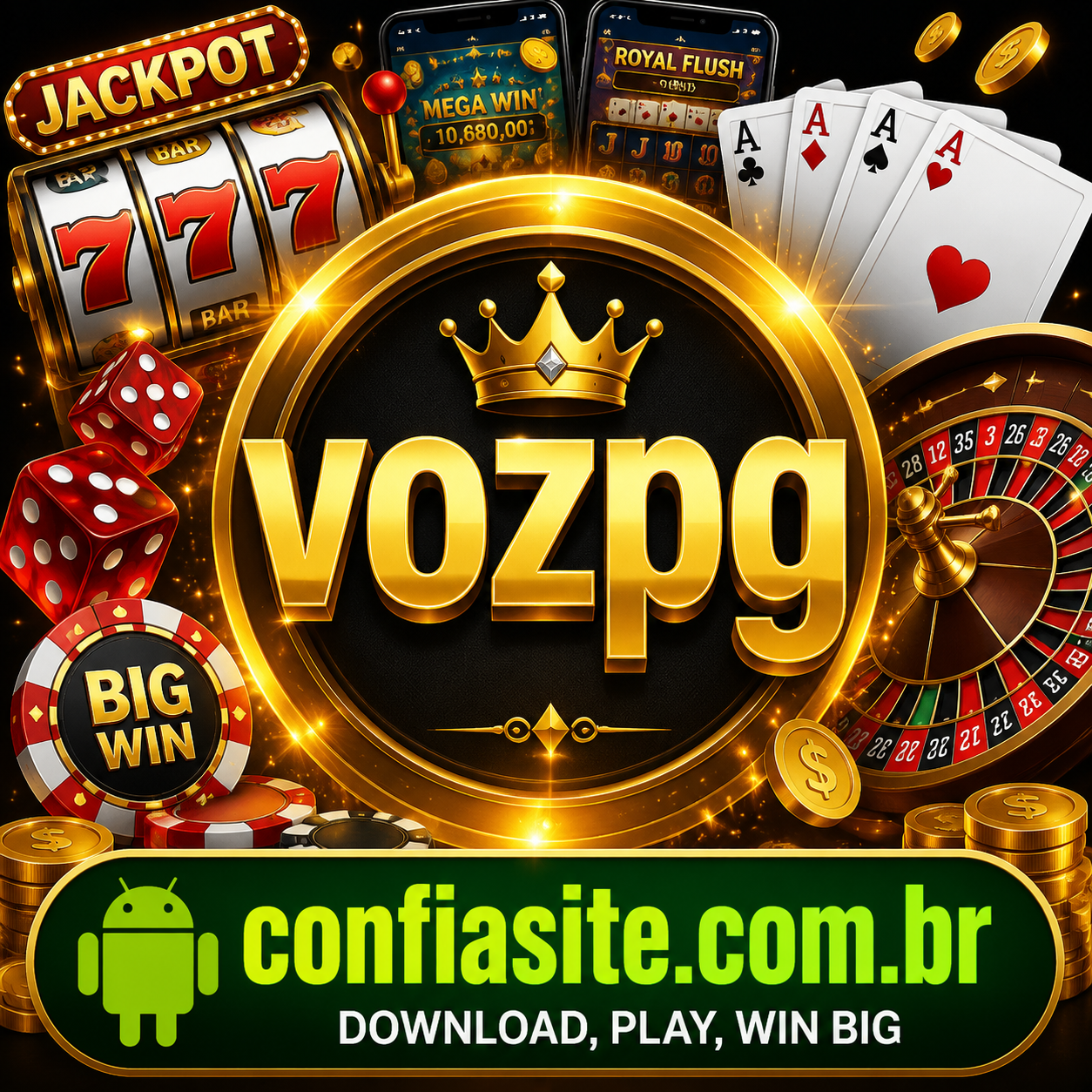 vozpg APK