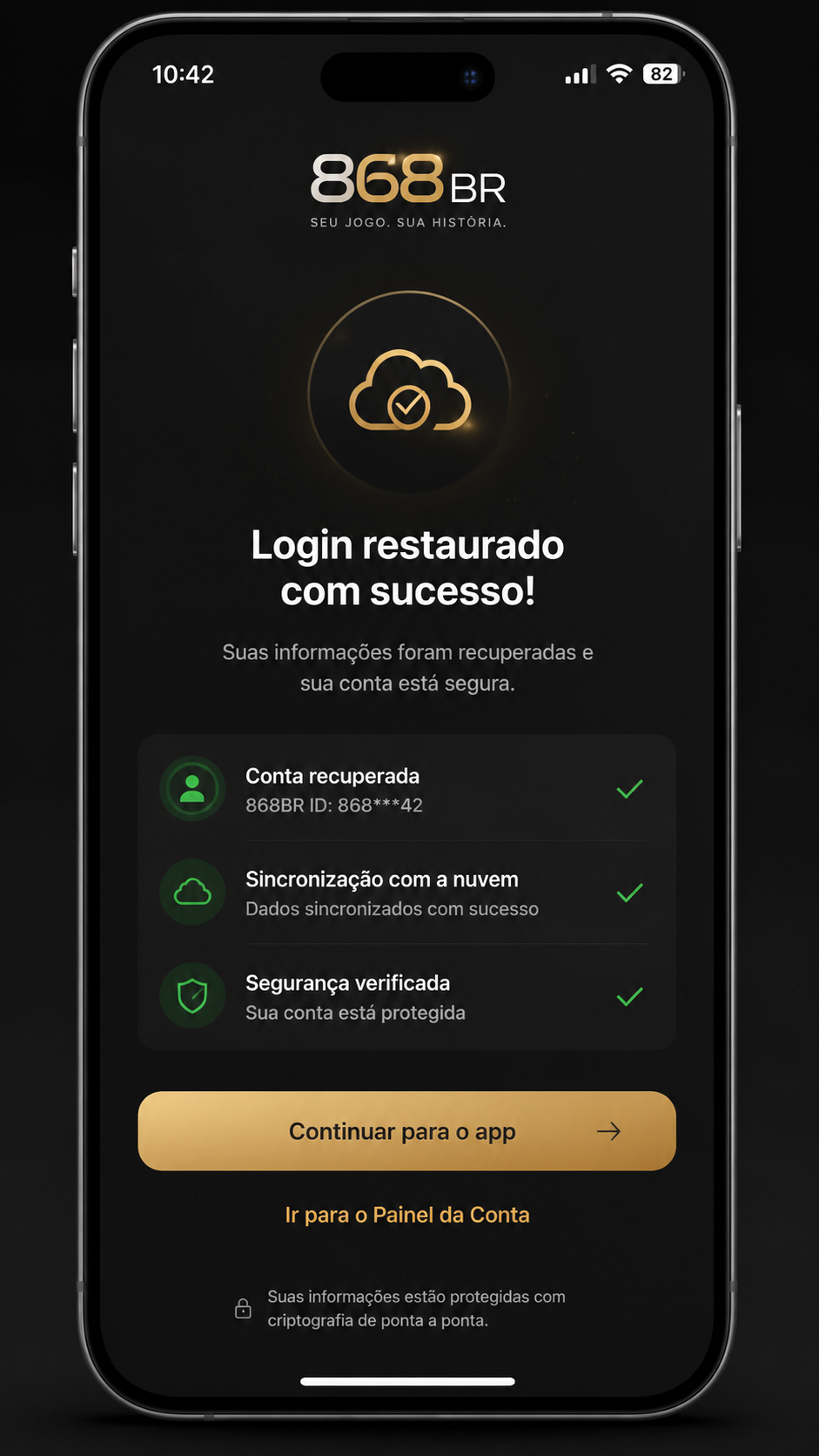 868br screenshot