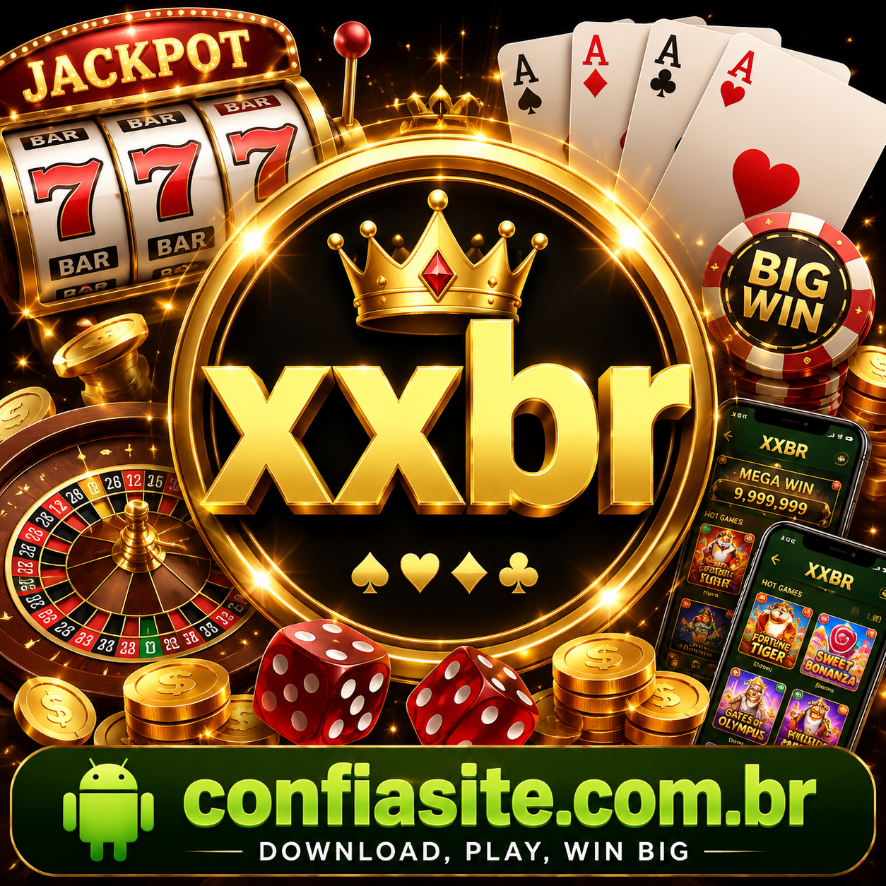 xxbr APK