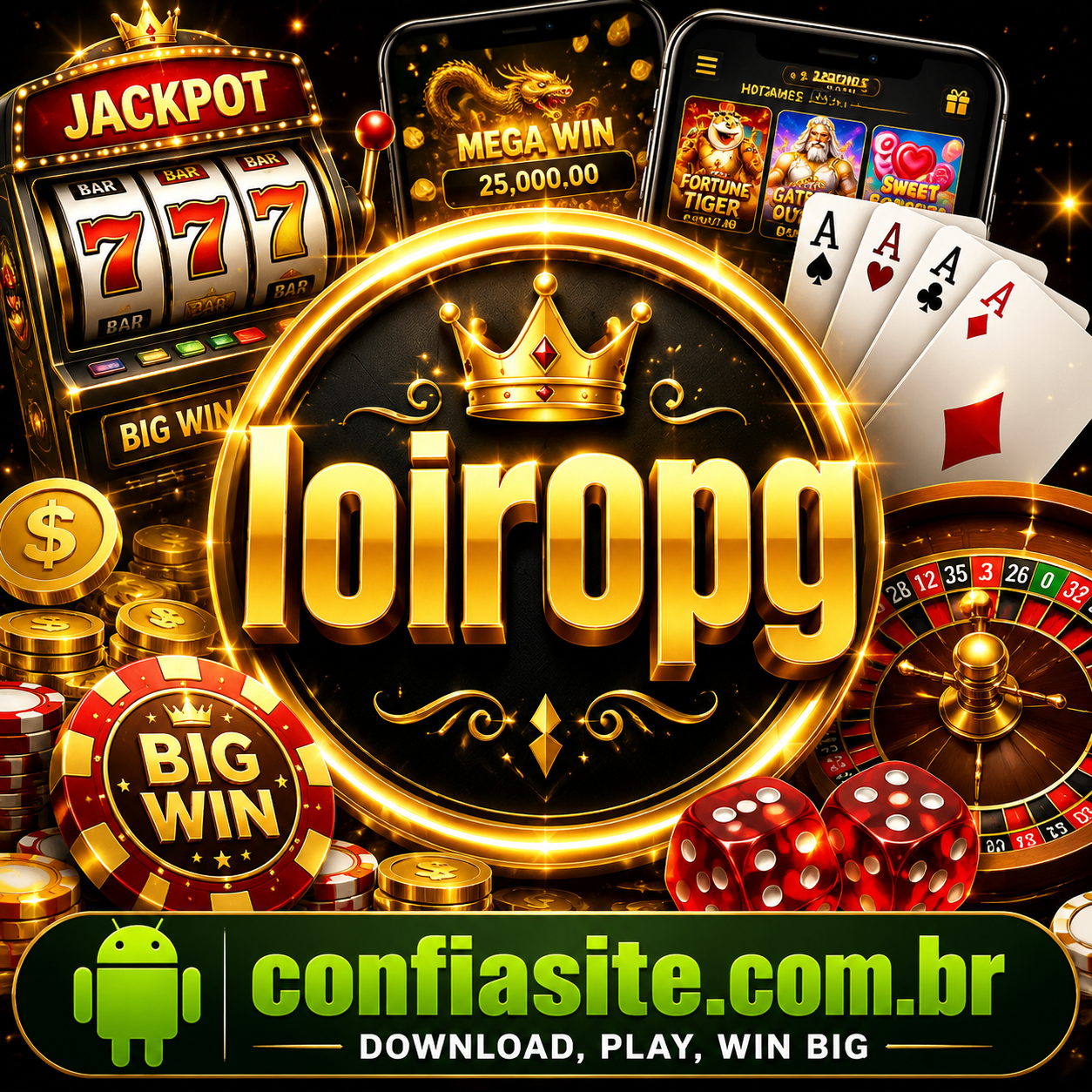 loiropg
