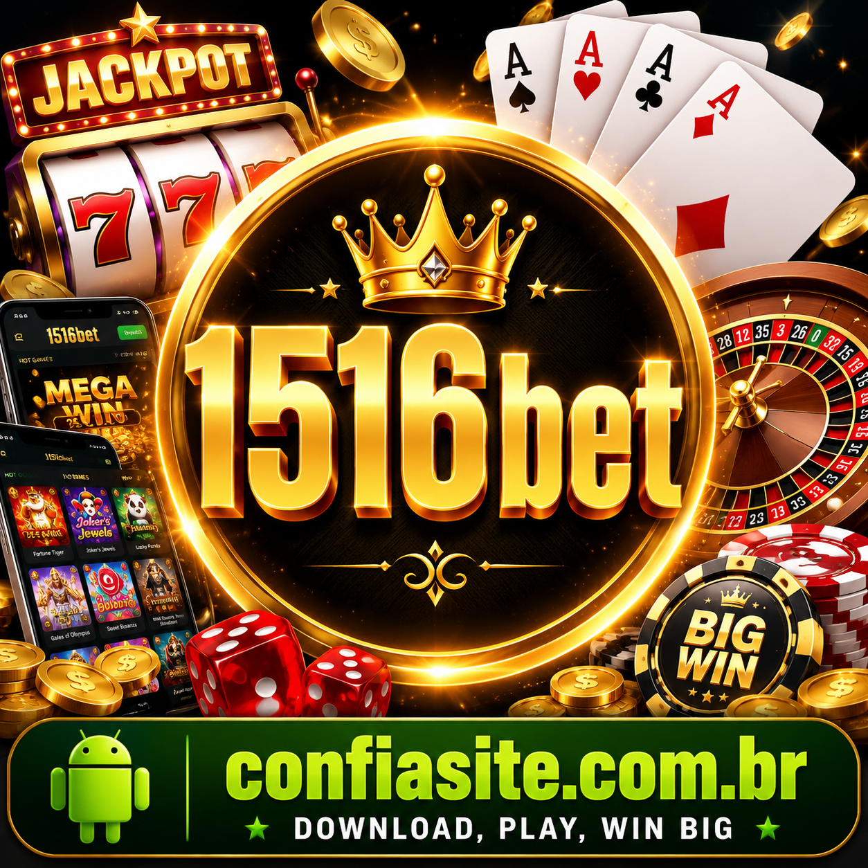 1516bet