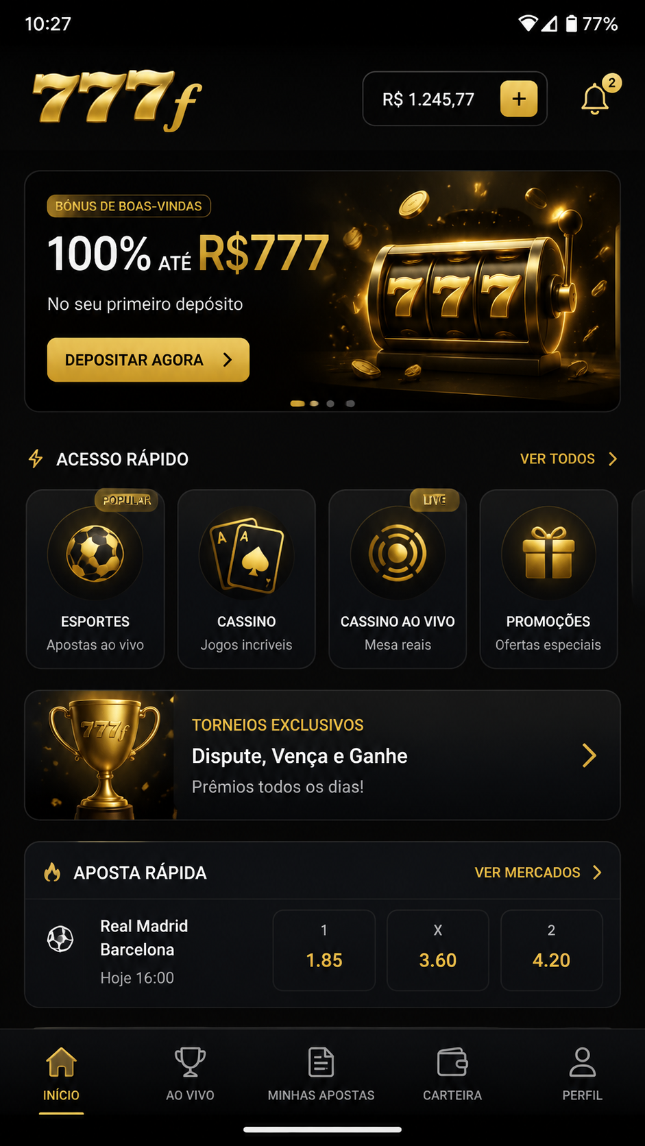 777f screenshot