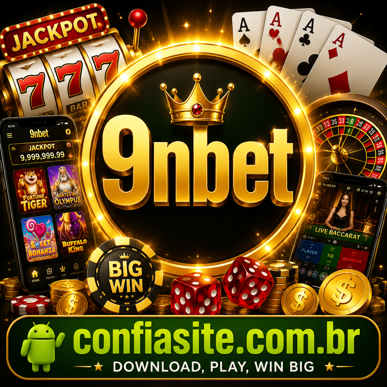 9nbet APK