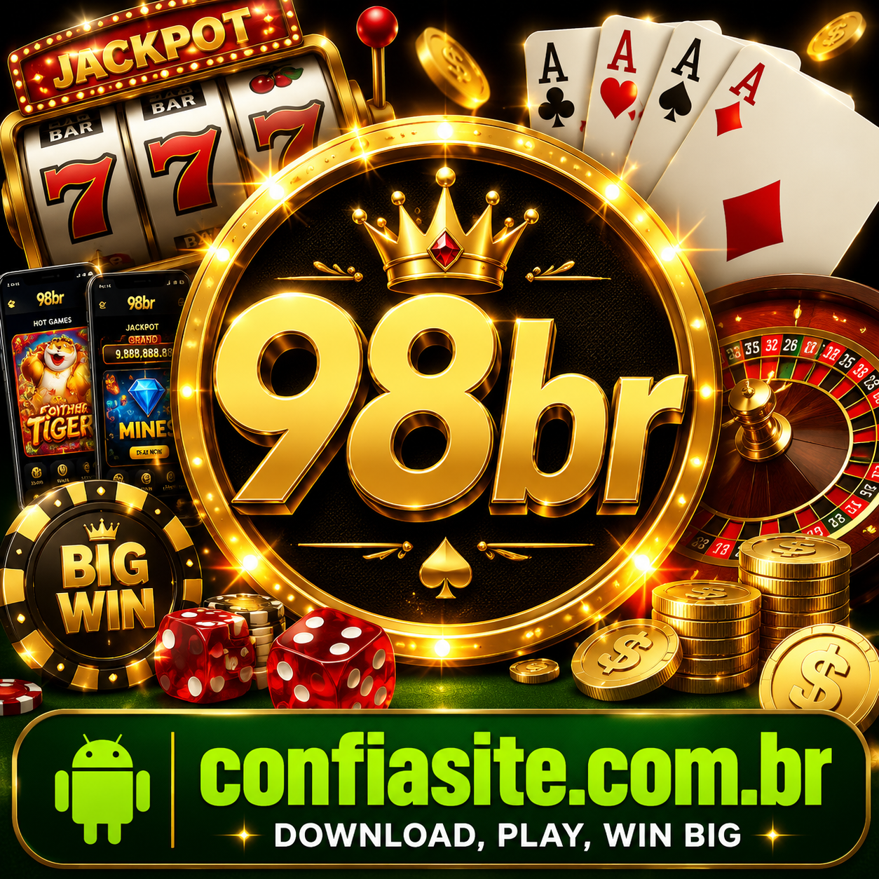 98br APK