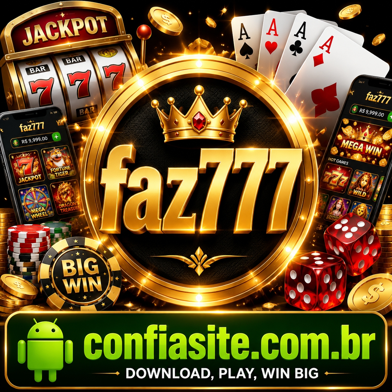 faz777 APK