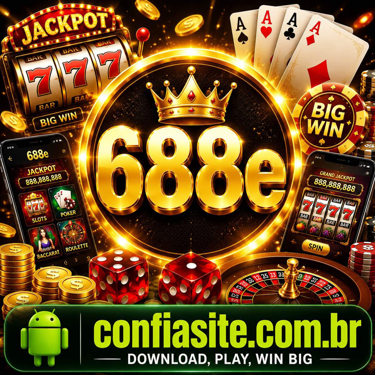 688e