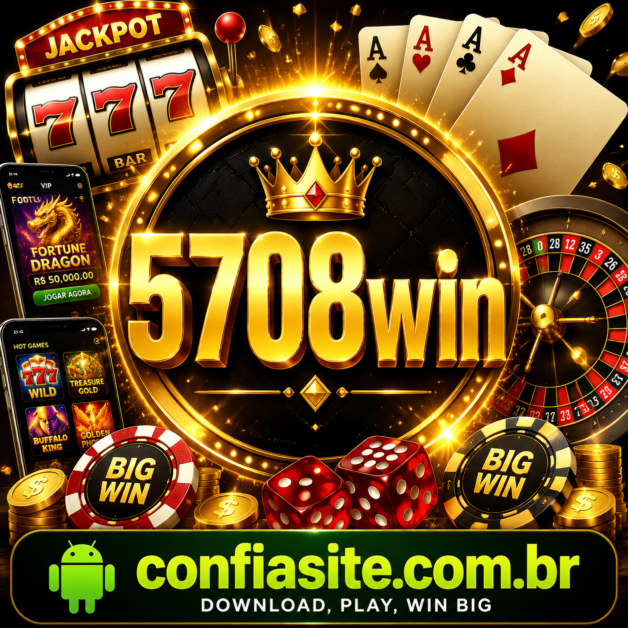 5708win