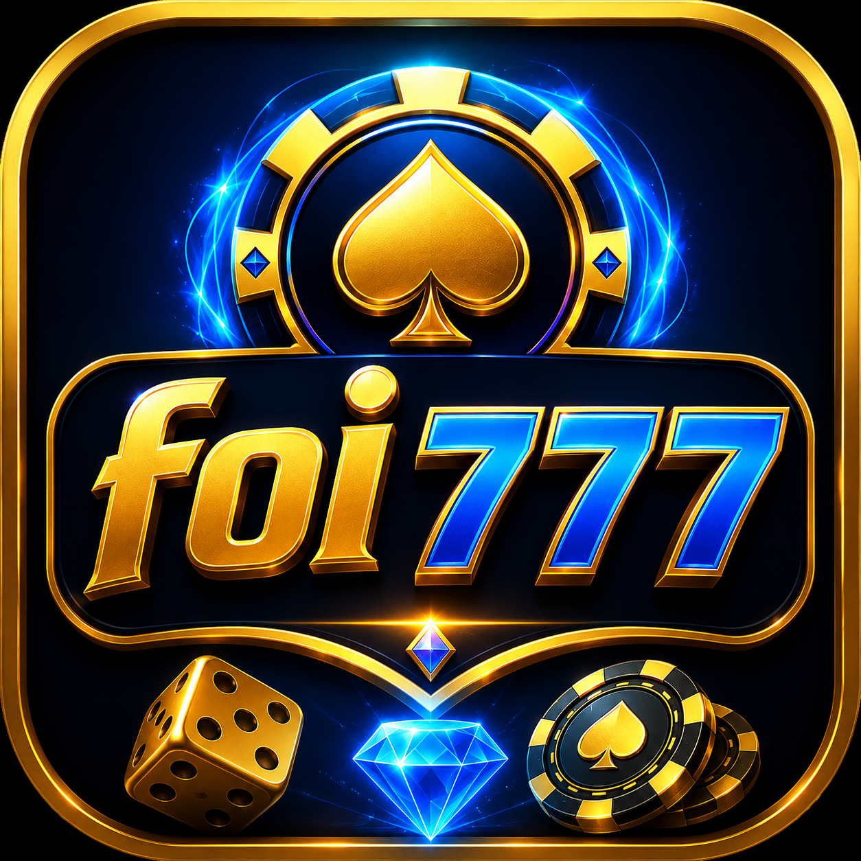 foi777 APK